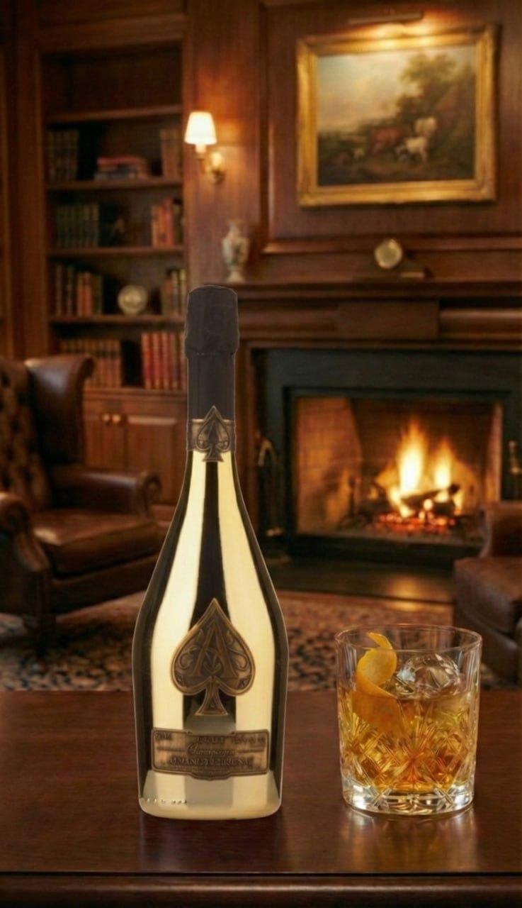 아르망 드 브리냑 - Armand de Brignac | 강남 가라오케 프리미엄 주류