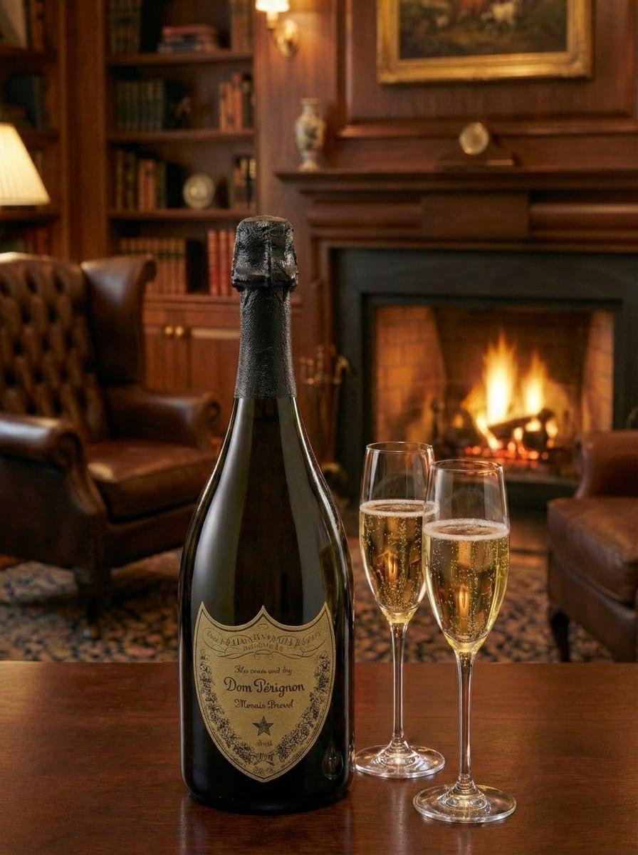 돔 페리뇽 - Dom Pérignon | 강남 가라오케 프리미엄 주류