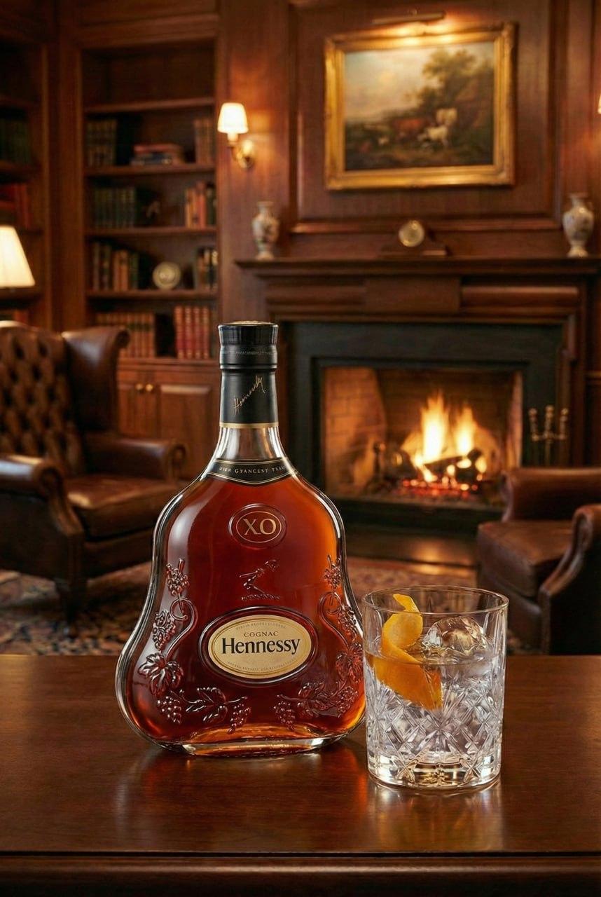 헤네시 XO - Hennessy XO | 강남 가라오케 프리미엄 주류